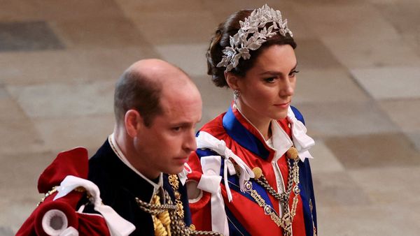 Couronnement de Charles III : William et Kate en retard, le voile se lève sur la raison de ce couac