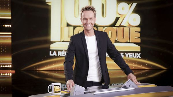 Cyril Féraud en couple ? Jean-Luc Reichmann balance des informations privées sur son confrère