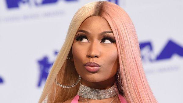 Dans la chambre des stars. Nicki Minaj : son exigence très particulière au lit