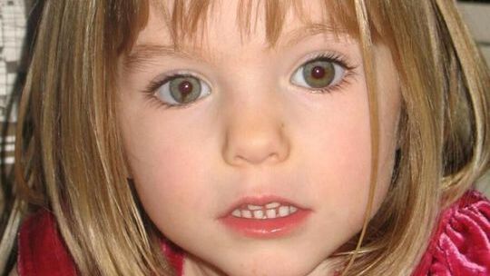 Disparition de Maddie McCann : "Un petit coin de…", ces mots du principal suspect qui ont mobilisé les policiers