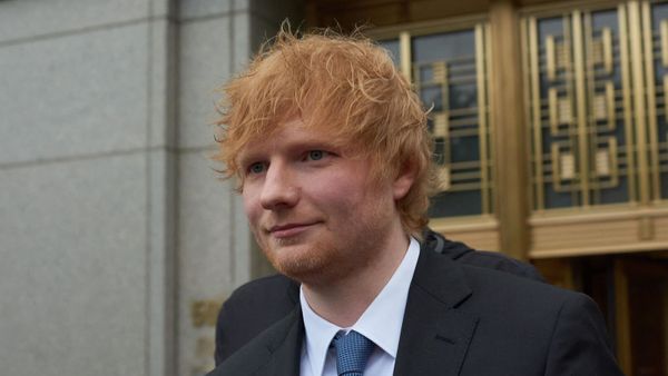 Ed Sheeran accusé de plagiat :  cette décision radicale qu’il pourrait prendre à l’issue de son procès