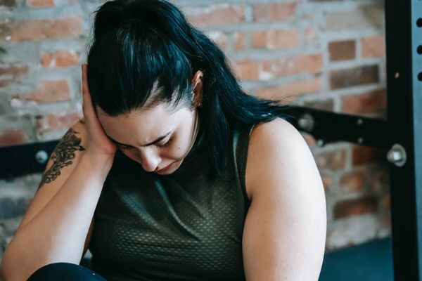 Elle souffre à l’agonie pendant 11 ans : ils font une découverte dégoûtante dans son corps