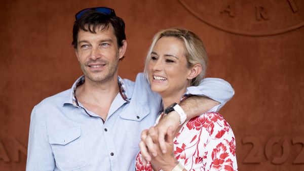 Elodie Gossuin : elle partage des nouvelles rassurantes de son mari… avec une petite touche d’humour