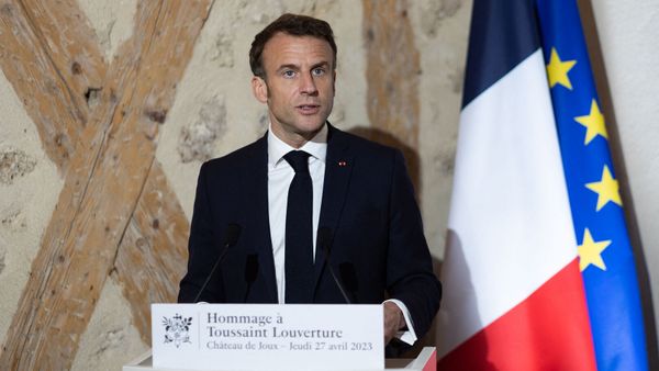 Emmanuel Macron : ce célèbre sportif français qui l’a snobé pour un barbecue et une partie de pêche