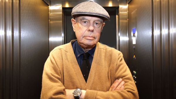 EXCLU. Frédéric Mitterrand : "Qui ont pu être effrayés…", il se livre sur ses trois fils