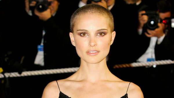Festival de Cannes : l’évolution coiffure impressionnante de Natalie Portman sur la croisette au fil des ans