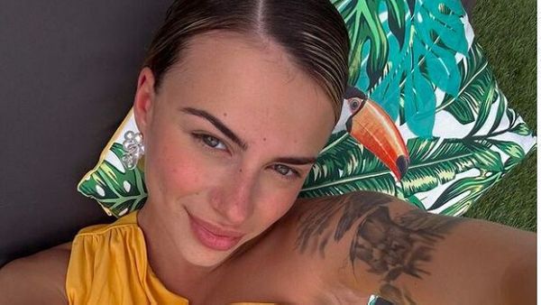 Giuseppa maman : "allez voir ailleurs !", la compagne de Paga ne prend pas de gants sur un sujet très intime