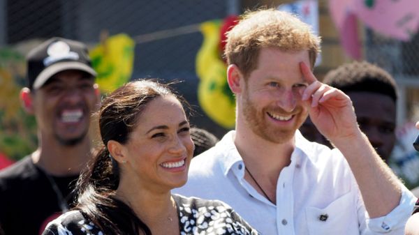 Harry et Meghan : ces deux "alliées" au sein de la famille royale qui leur auraient planté un couteau dans le dos