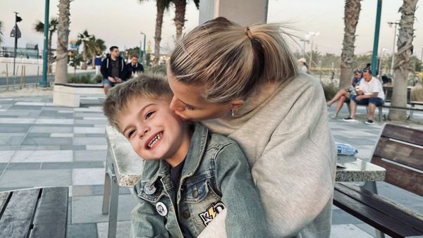 &quot;Il ne veut plus, on doit le forcer&quot; : son fils Maylone au plus mal, Jessica Thivenin craque complètement