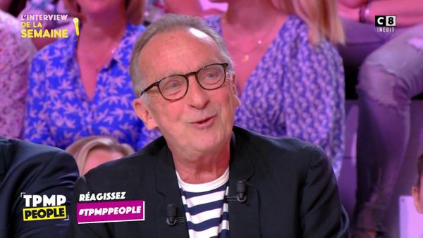  "J’ai encore des dettes" : Yves Lecoq se livre sur ses problèmes financiers