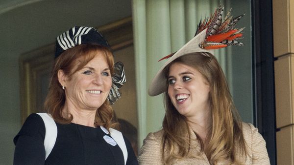 "J’ai grandi avec…" : Beatrice d’York fait de rares confessions sur sa mère Sarah Ferguson