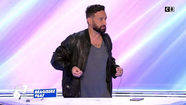"Je fais l’émission sous perfusion" : Cyril Hanouna prend l’antenne avec une allure inhabituelle