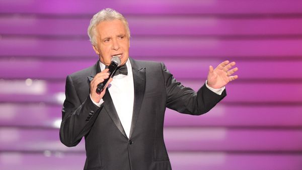 Johnny Hallyday : "Il n’a pas fermé l’œil de la nuit", sa très mauvaise blague à Michel Sardou