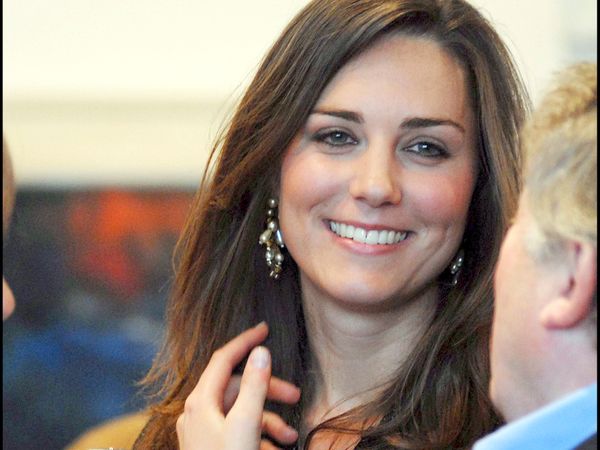Kate Middleton : à quoi ressemblait-elle avant d’intégrer la famille royale ?
