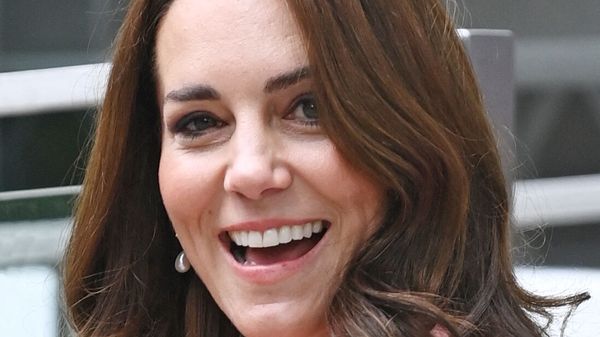 Kate Middleton : cette tenue bien précise qu’elle utilise pour envoyer un message clair et net
