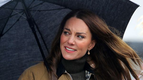 Kate Middleton : ce choix stylistique très osé qu’elle a prévu pour le couronnement