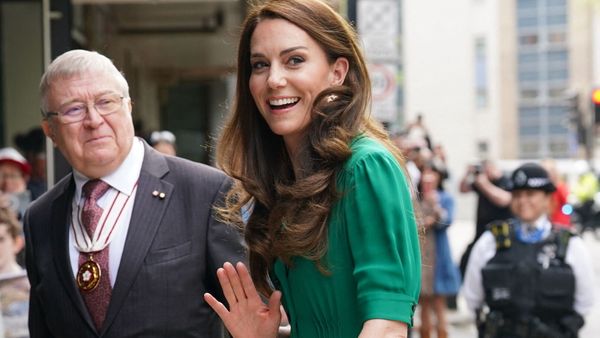 Kate Middleton : découvrez le prix de cette robe qu’elle adore au point de l’acheter plusieurs fois