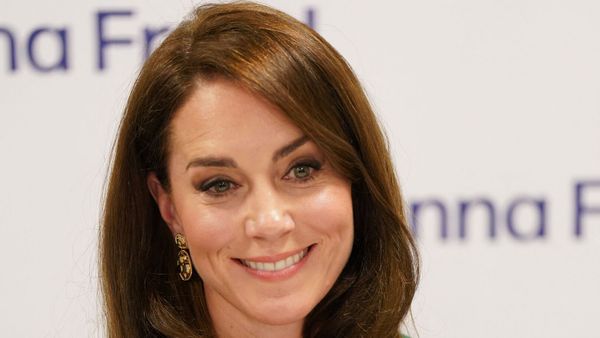 Kate Middleton : ce détail physique de la princesse de Galles passé totalement inaperçu depuis des mois