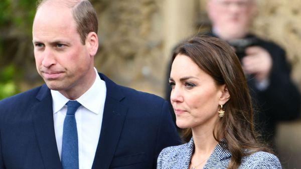 Kate et William en retard au couronnement ? La bonne version de l’histoire enfin dévoilée