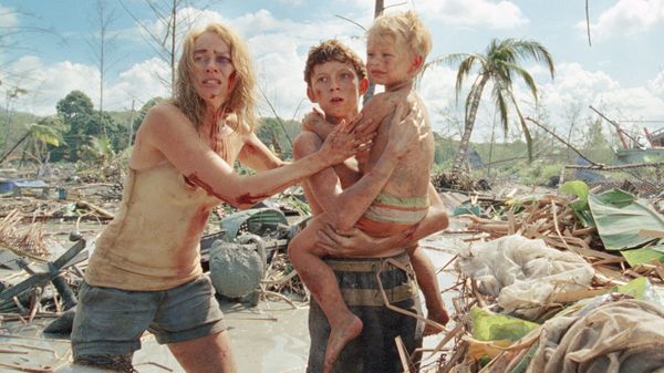 La famille prise dans le tsunami de The Impossible a-t-elle vraiment existé ?