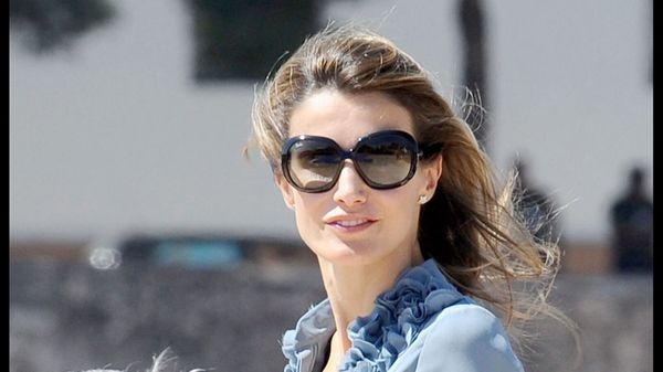 Letizia d’Espagne : à quoi ressemblait-elle avant son mariage avec le roi Felipe ? (Photos)