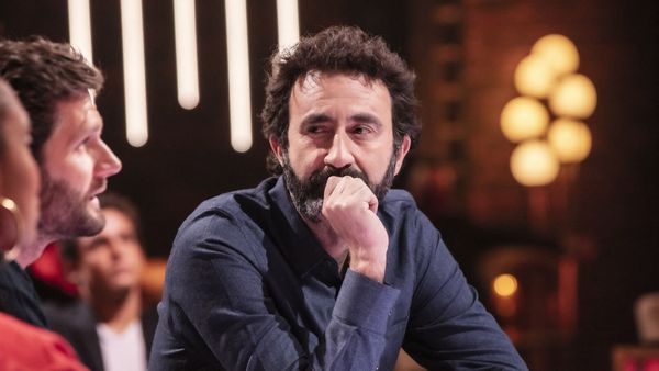 Mathieu Madénian bientôt papa : l’humoriste dévoile le sexe de son futur enfant