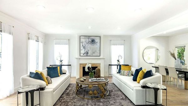 Meghan Markle : découvrez l’intérieur de sa luxueuse maison de Los Angeles, où elle vivait avec son ex-mari