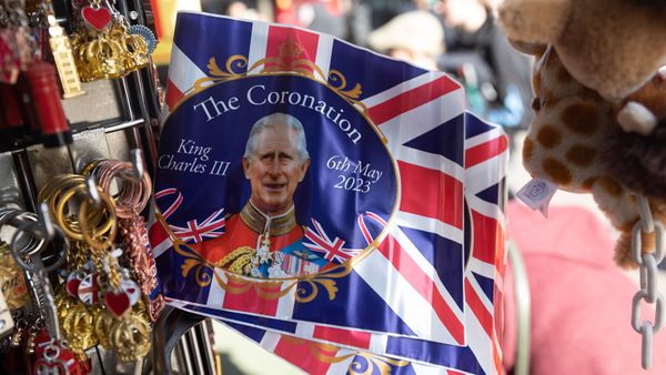 "Meghan Markle, la princesse du peuple" : ce camouflet fait à Charles III quelques minutes avant son couronnement