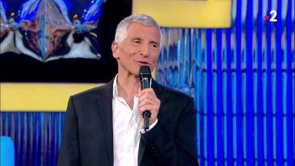Nagui : “pour nos enfants…”, cette demande de sa femme Mélanie Page qu’il ne compte pas du tout respecter