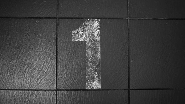 Numérologie 2023 : ce qui attend le 1 cette année