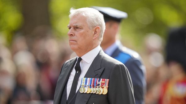Prince Andrew en disgrâce : seule une personne peut le déloger de Windsor, et ce n’est pas Charles III