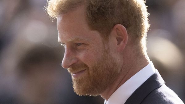 Prince Harry : cette blague salace qu’on lui a interdit de faire au mariage de William et Kate