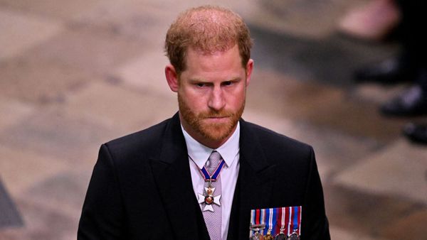 Prince Harry : cette raison pour laquelle il a sauté dans un avion directement après le couronnement