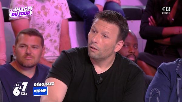 Raymond Aabou : ce cadeau hors de prix qu’il avait acheté avant de se faire larguer