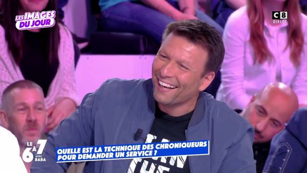 Raymond Aabou : il décrit son état après un rapport sexuel et dégoûte le plateau…sauf Danielle Moreau