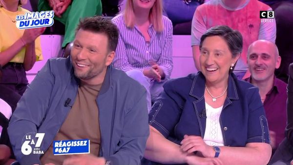 Raymond Aabou : "tu imagines l’angoisse…", ce voyage qui a très mal commencé pour le chroniqueur