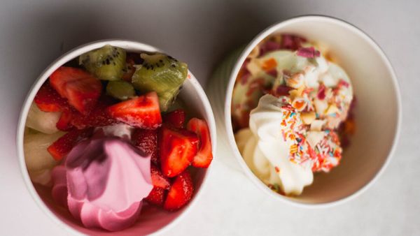 Régime avant l’été : un sorbet équivaut-il à une portion de fruits ?