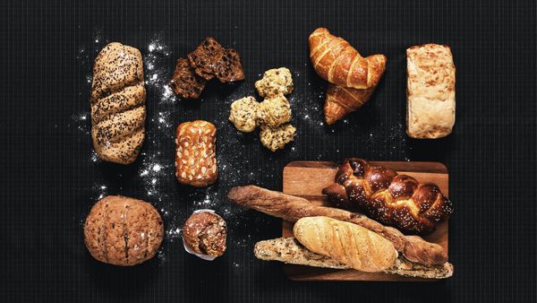 Régime : quelles sont les trois viennoiseries les moins caloriques ?