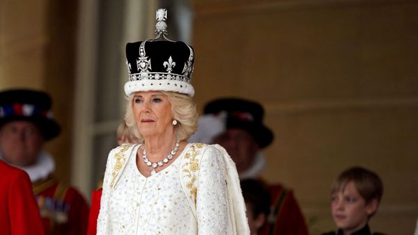 Reine Camilla : ce nouveau titre qu’elle adopterait en cas de couronnement de William
