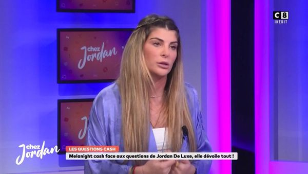 Sarah Fraisou : "Elle m’a dit que oui…", Melanight donne des ses nouvelles après sa tentative de suicide