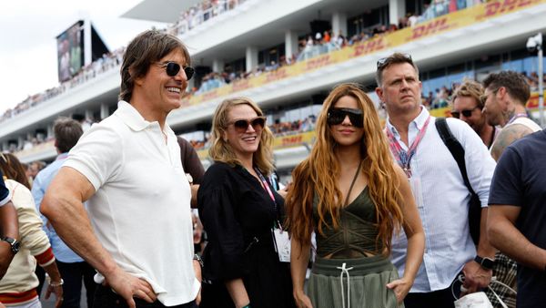 Shakira draguée par Tom Cruise ? La réponse sans appel de la chanteuse
