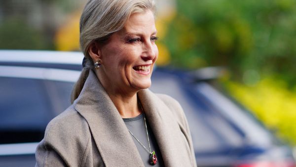 Sophie de Wessex : tragique nouvelle après le drame causé par son escorte