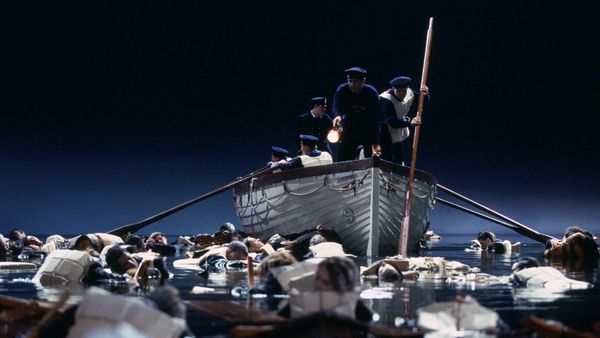 Titanic : y aurait-t-il eu plus de survivants avec plus de canots de sauvetage ? On a enfin la réponse