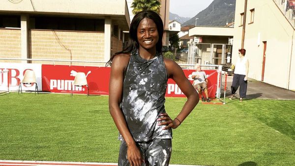 Tori Bowie est morte : la star de l’athlétisme n’avait que 32 ans