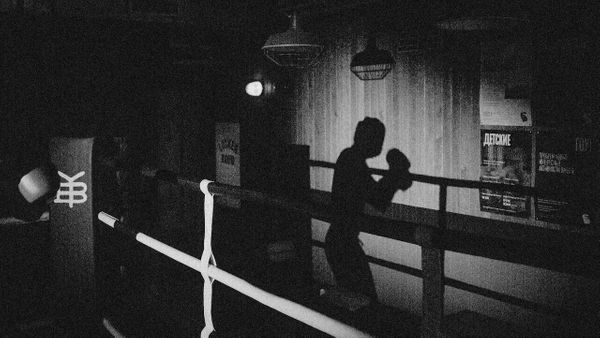 Un grand espoir de la boxe meurt soudainement à 22 ans dans des circonstances tragiques