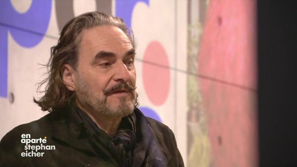 "Vous êtes tout seul à l’enterrer" : Stephan Eicher se livre sur la mort de ses parents pendant la pandémie