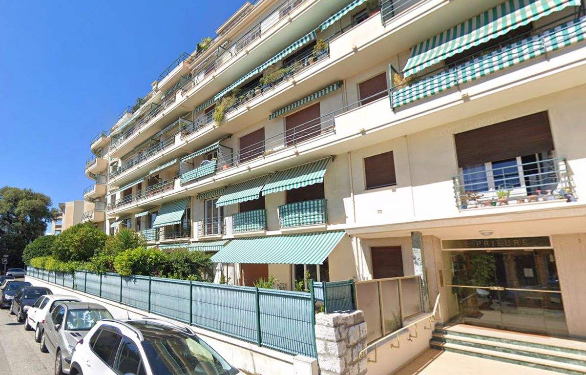 Nice : Une femme en garde à vue après la mort de son conjoint