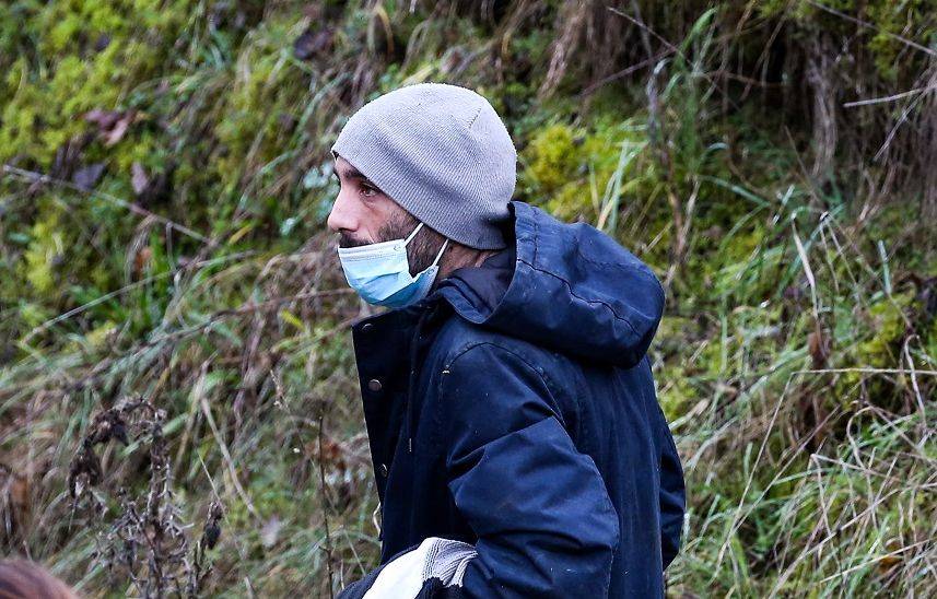 Affaire Delphine Jubillar : Cédric Jubillar maintenu en détention ...