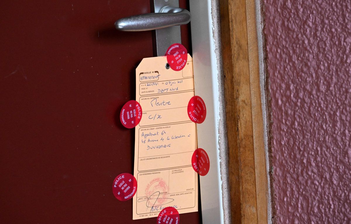 Fillette enlevée à Dunkerque : Le père sera extradé en France d’ici quelques semaines