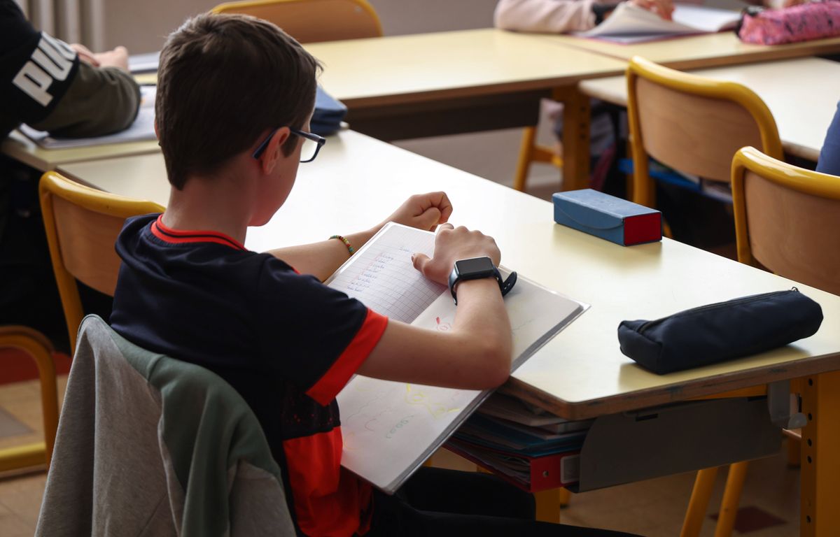 Gironde : Sans surveillance, un enfant de 4 ans s’échappe de son école et rentre chez lui à pied